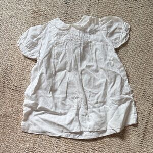 Vintage Baby Dress